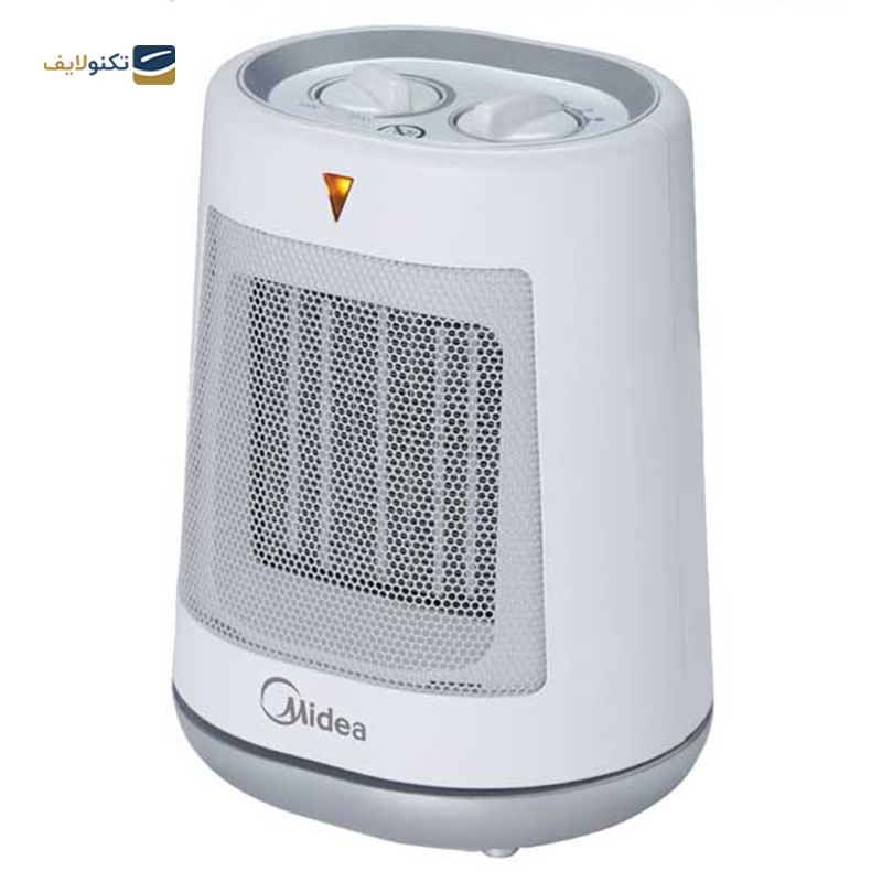 فن هیتر مایدیا مدل F212A - Midea F212A Heater