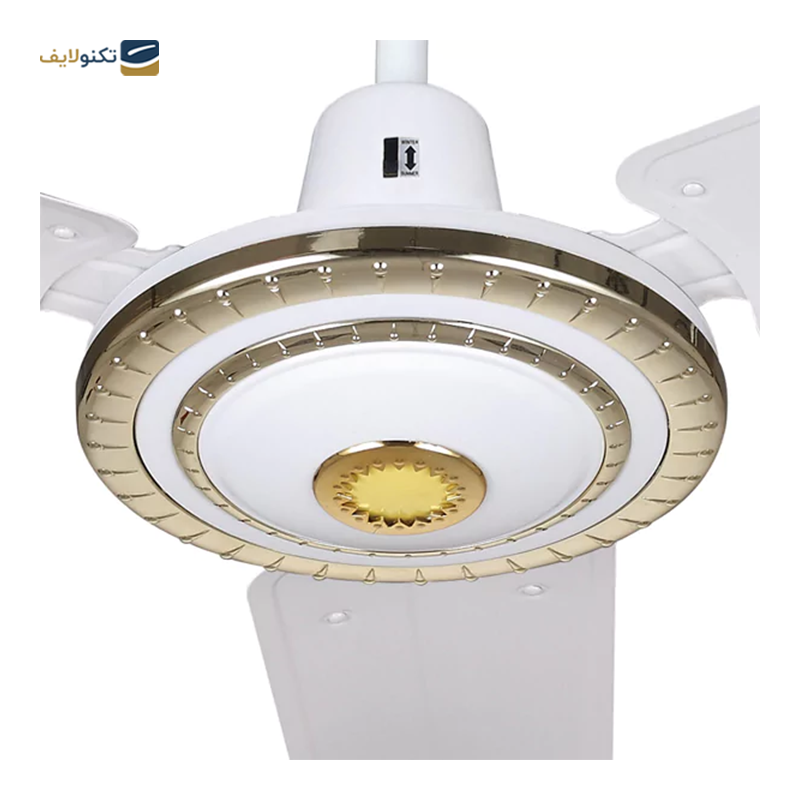 پنکه سقفی سیماران مدل SCF-1062 - Simaran SCF-1062 Fan