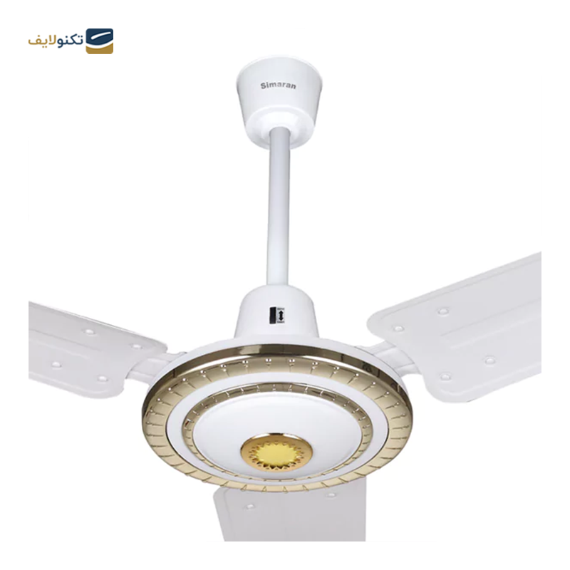 پنکه سقفی سیماران مدل SCF-1062 - Simaran SCF-1062 Fan