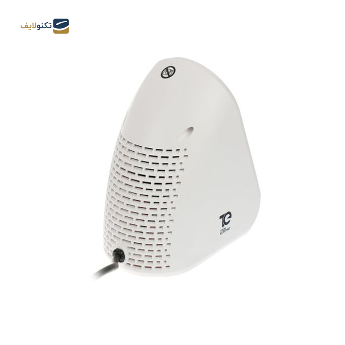 بخاری برقی هالوژنی تک الکتریک مدل CH1108-500W - Tech Electric CH1108-500W Heater