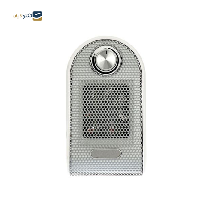 بخاری برقی هالوژنی تک الکتریک مدل CH1108-500W - Tech Electric CH1108-500W Heater