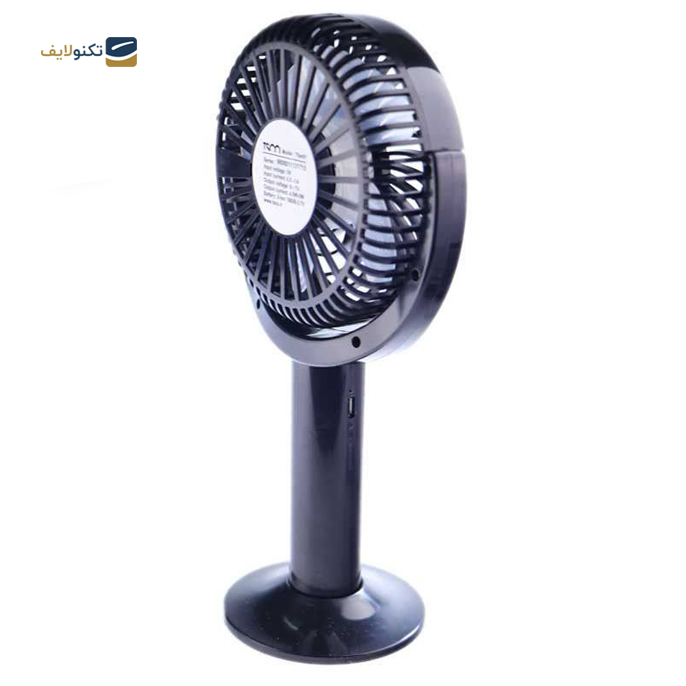  پنکه رومیزی تسکو مدل TFan 01 - TSCO TFan 01 Fan