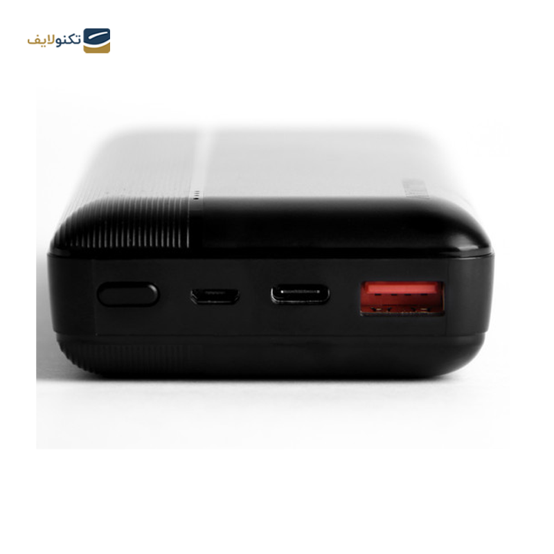 پاوربانک کلومن مدل KP-21 ظرفیت 20000 میلی آمپر ساعت - Koluman KP-21 20000Mah Power Bank