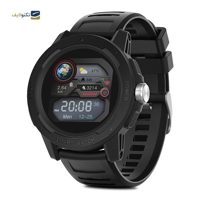 ساعت هوشمند نورث ادج مدل MARS 2 - North Edge MARS 2 Smart Watch