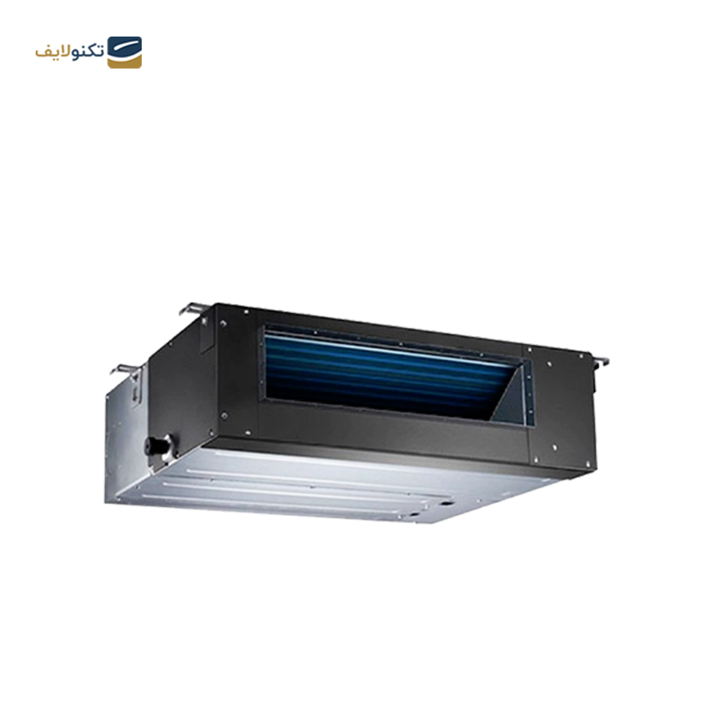 داکت اسپلیت جی پلاس 60000 مدل GCD-60PN8FHR1 - Gplus GCD-60PN8FHR1 60000 duct split