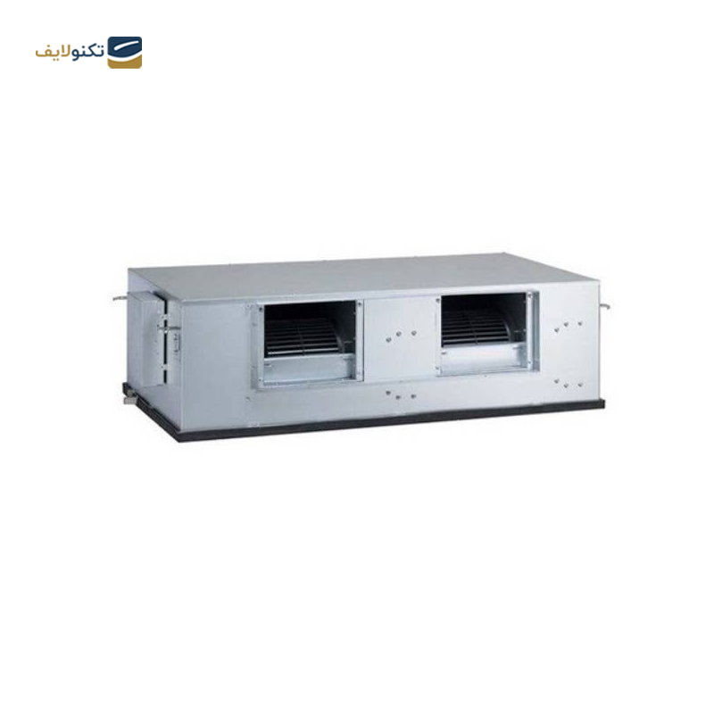 داکت اسپلیت ایران رادیاتور 24000 مدل IAC-24CH/Slim Duct/A - Iran Radiator IAC-24CH/Slim Duct/A duct split