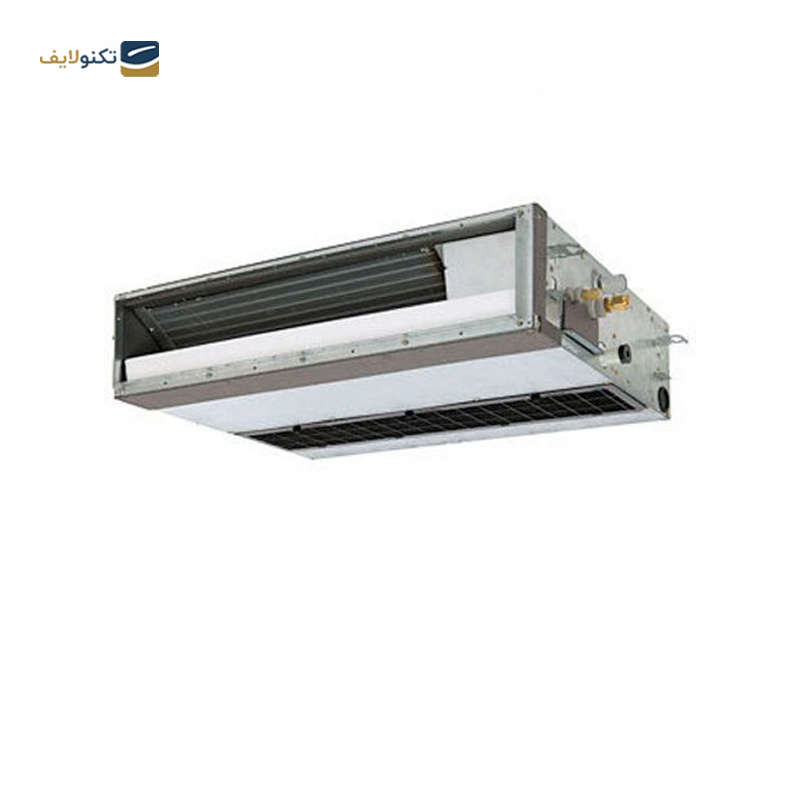 داکت اسپلیت ایران رادیاتور 24000 مدل IAC-24CH/Slim Duct/A - Iran Radiator IAC-24CH/Slim Duct/A duct split