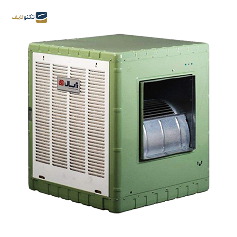 کولر آبی 5500 آبسال مدل AC55 - Absal AC55 Evaporative Cooler