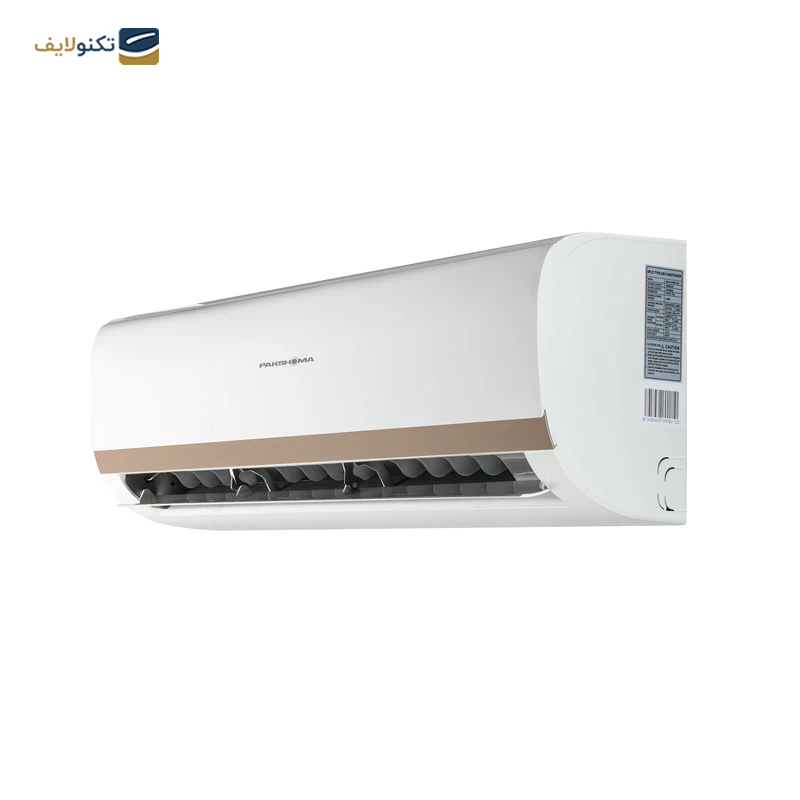 کولر گازی پاکشوما 9 هزار مدل MPF-9CH - Pakshoma MPF-9CH Air Conditioner