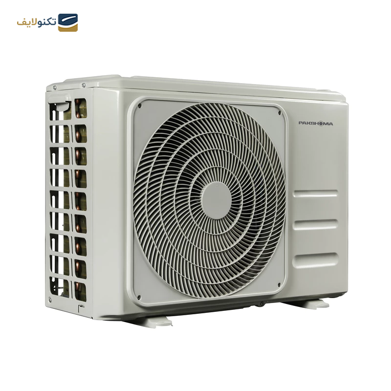 کولر گازی پاکشوما 9 هزار مدل MPF-9CH - Pakshoma MPF-9CH Air Conditioner