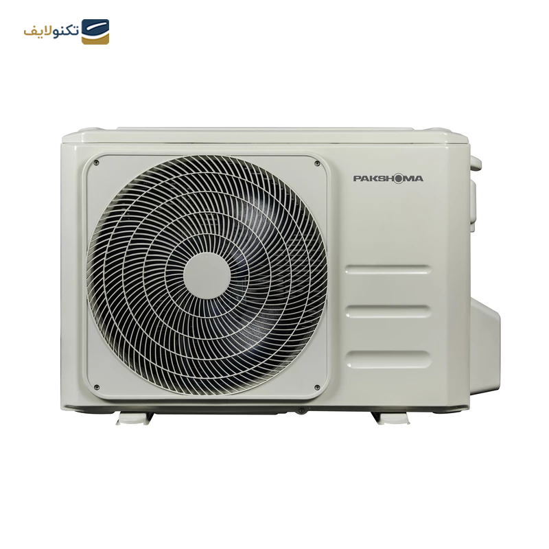 کولر گازی پاکشوما 9 هزار مدل MPF-9CH - Pakshoma MPF-9CH Air Conditioner