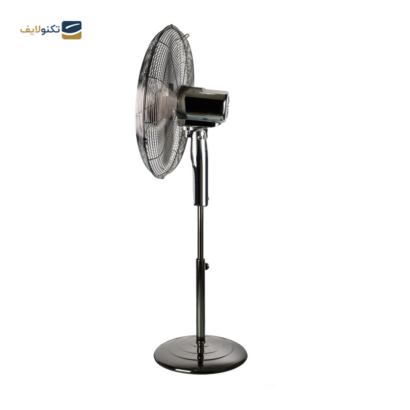 پنکه ناسا الکتریک مدل NS-1117 - Nasa Electric NS-1117 Fan