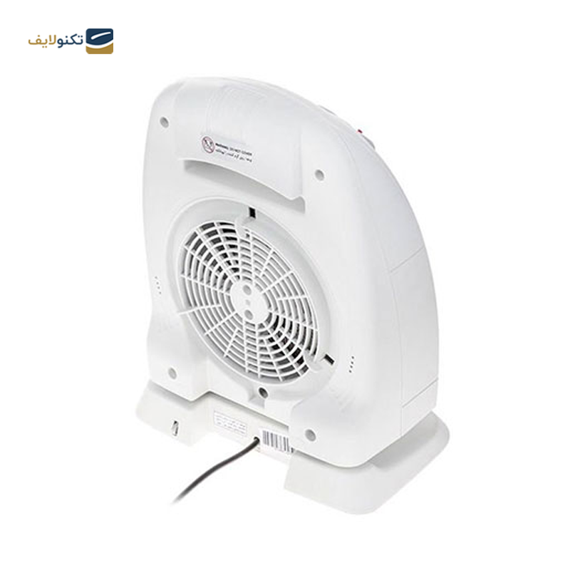   فن هیتر ایستاده پارس خزر مدل SH-2000E - Pars Khazar SH-2000E Heater