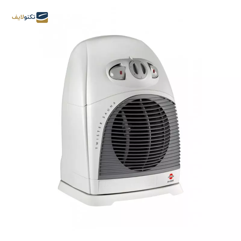   فن هیتر ایستاده پارس خزر مدل SH-2000E - Pars Khazar SH-2000E Heater