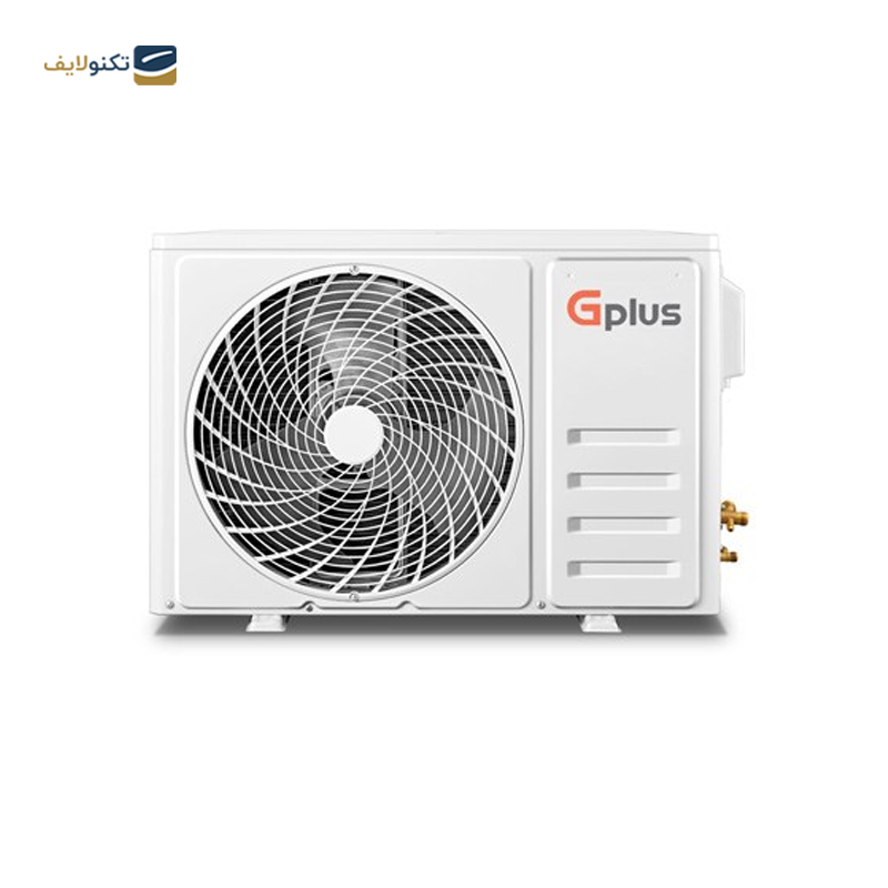 کولر گازی جی پلاس 48 هزار مدل GAC-TF48FH3 - GPlus GAC-TF48FH3 48000 Air Conditioner