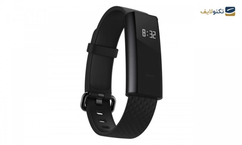 دستبند سلامتی شیائومی مدل Amazfit Arc - Xiaomi Smart Watch AMAZFIT Arc