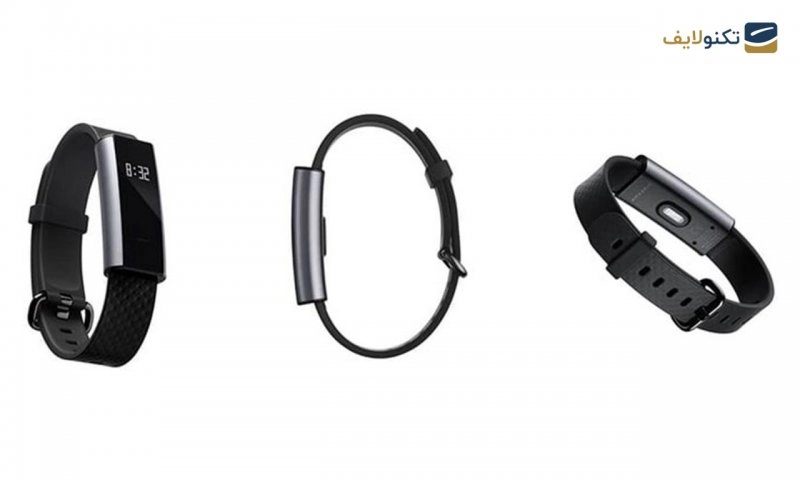 دستبند سلامتی شیائومی مدل Amazfit Arc - Xiaomi Smart Watch AMAZFIT Arc