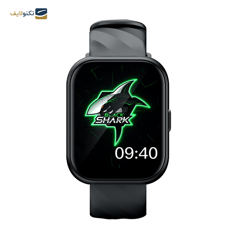 ساعت هوشمند بلک شارک مدل GT Neo - Black Shark GT Neo Smartwatch