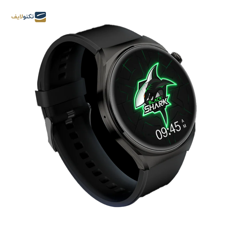 ساعت هوشمند بلک شارک مدل S1 - Black Shark S1 Smart watch