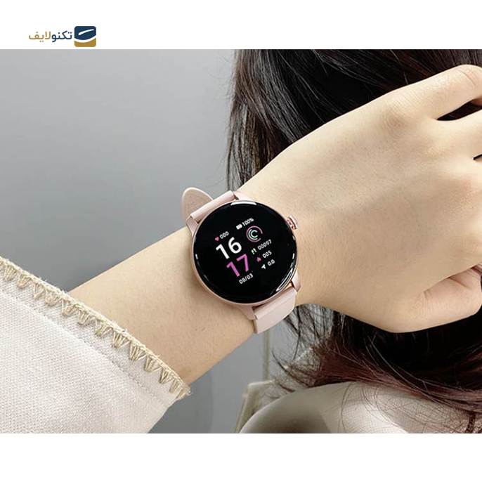 ساعت هوشمند ایمیلب مدل W11 - Imilab W11 IMISW11L Lady Smart Watch