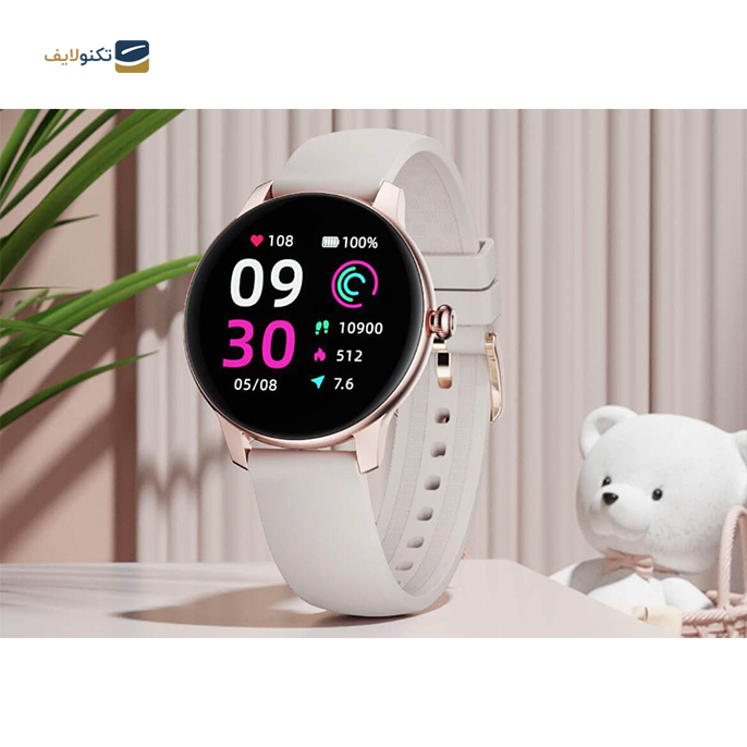 ساعت هوشمند ایمیلب مدل W11 - Imilab W11 IMISW11L Lady Smart Watch