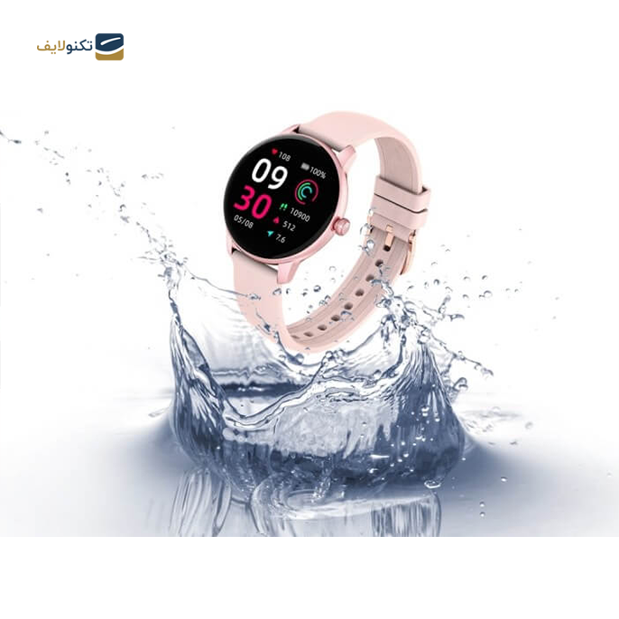 ساعت هوشمند ایمیلب مدل W11 - Imilab W11 IMISW11L Lady Smart Watch