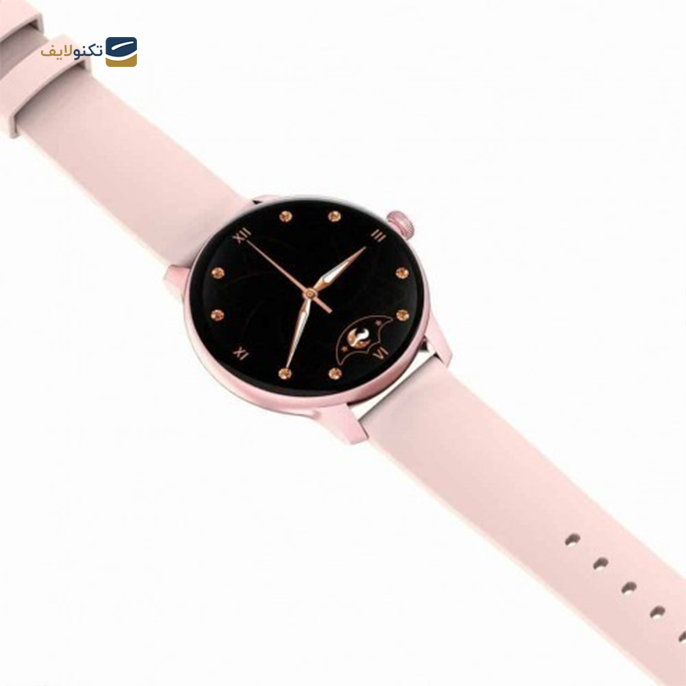 ساعت هوشمند ایمیلب مدل W11 - Imilab W11 IMISW11L Lady Smart Watch