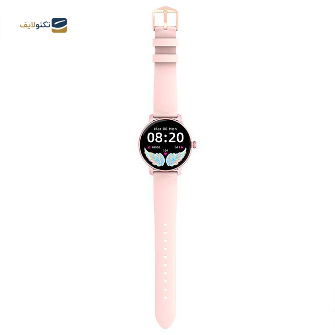 ساعت هوشمند ایمیلب مدل W11 - Imilab W11 IMISW11L Lady Smart Watch