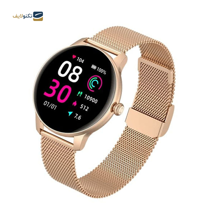 ساعت هوشمند ایمیلب مدل W11 - Imilab W11 IMISW11L Lady Smart Watch