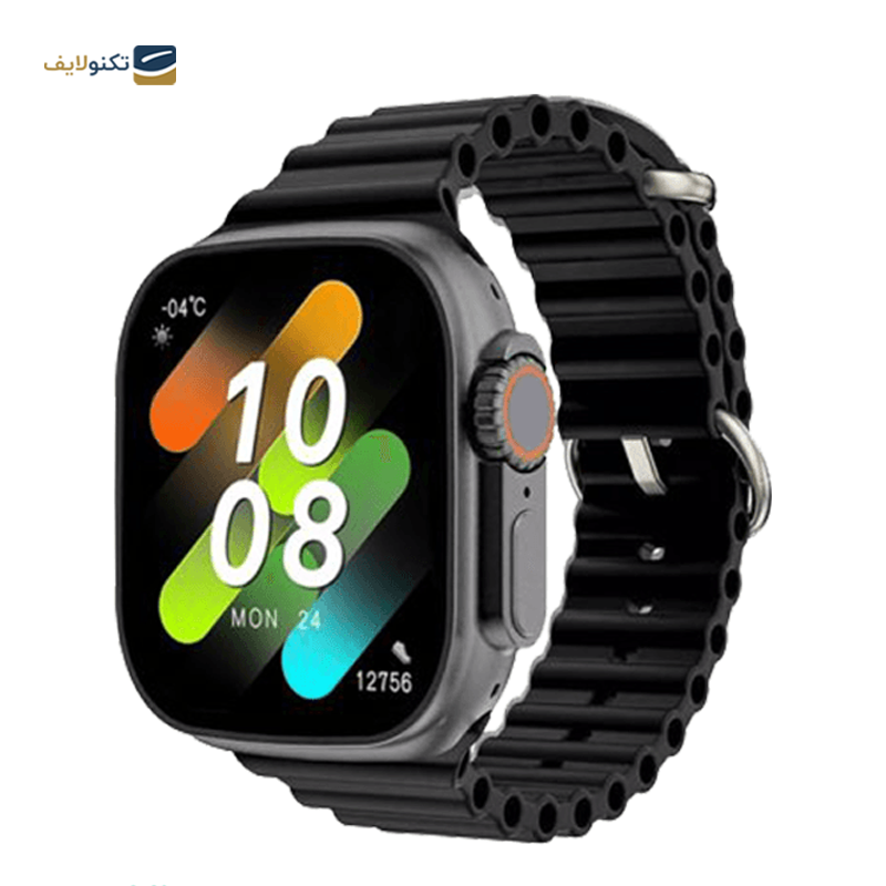 ساعت هوشمند اچ کی مدل HK29 Ultra 2 - HK29 Ultra 2 Smartwatch