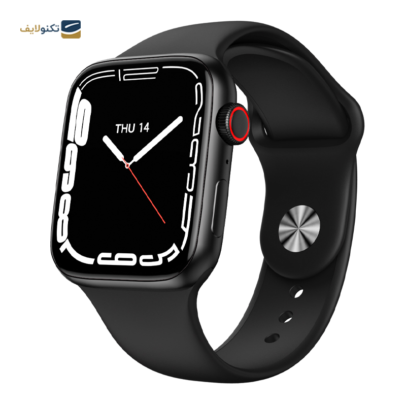 ساعت هوشمند مودیو مدل MC68 Pro - Modio MC68 Pro Smart Watch