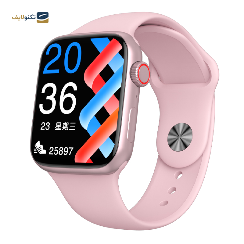 ساعت هوشمند مودیو مدل MC68 Pro - Modio MC68 Pro Smart Watch