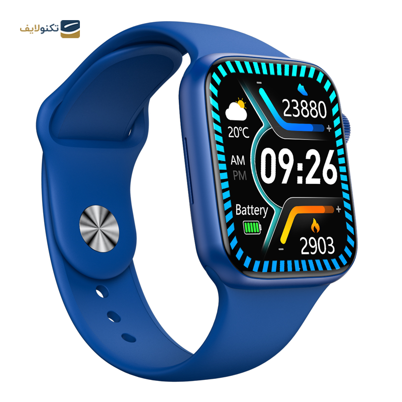 ساعت هوشمند مودیو مدل MC68 Pro - Modio MC68 Pro Smart Watch