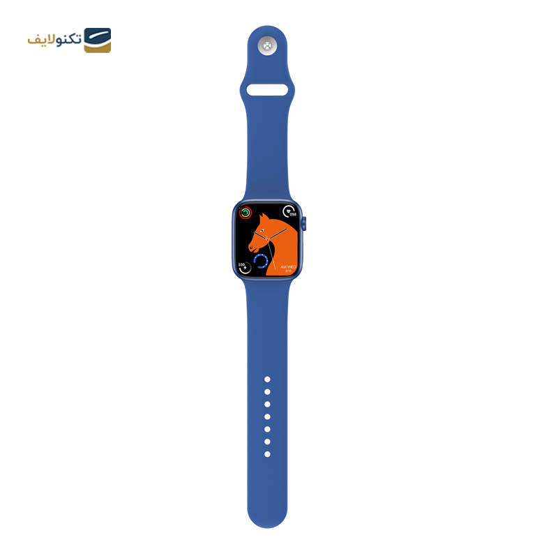 ساعت هوشمند مودیو مدل MC68 Pro - Modio MC68 Pro Smart Watch