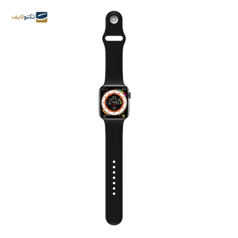 ساعت هوشمند مودیو مدل MC68 Pro - Modio MC68 Pro Smart Watch