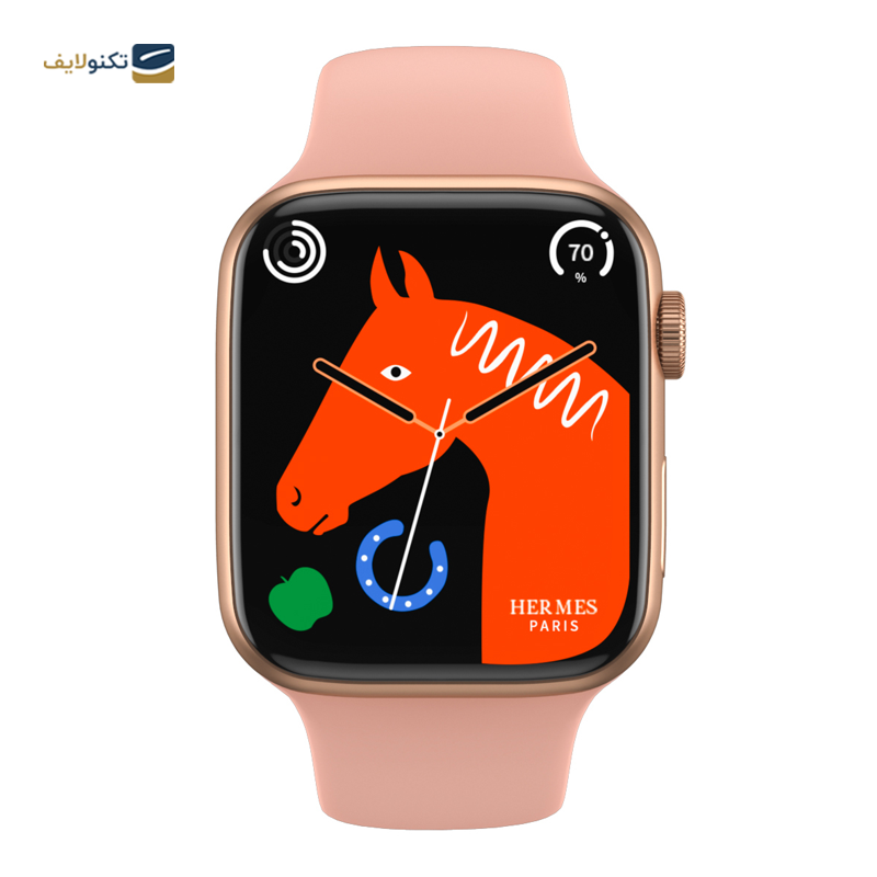 ساعت هوشمند مودیو مدل MC68 Pro - Modio MC68 Pro Smart Watch