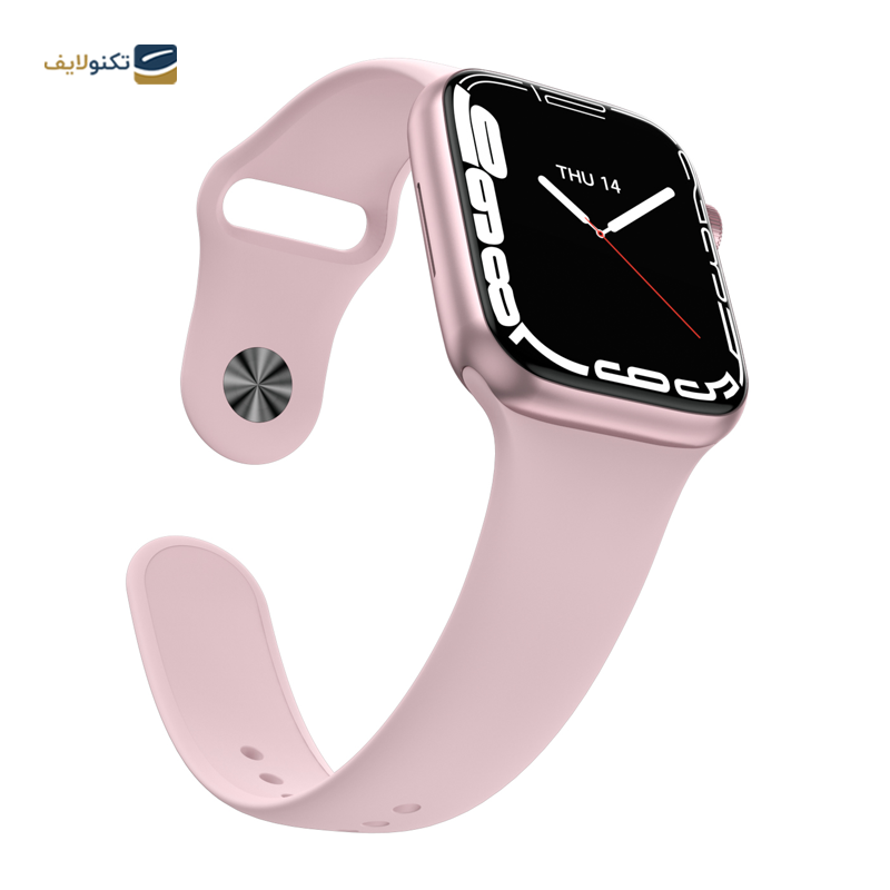 ساعت هوشمند مودیو مدل MC68 Pro - Modio MC68 Pro Smart Watch