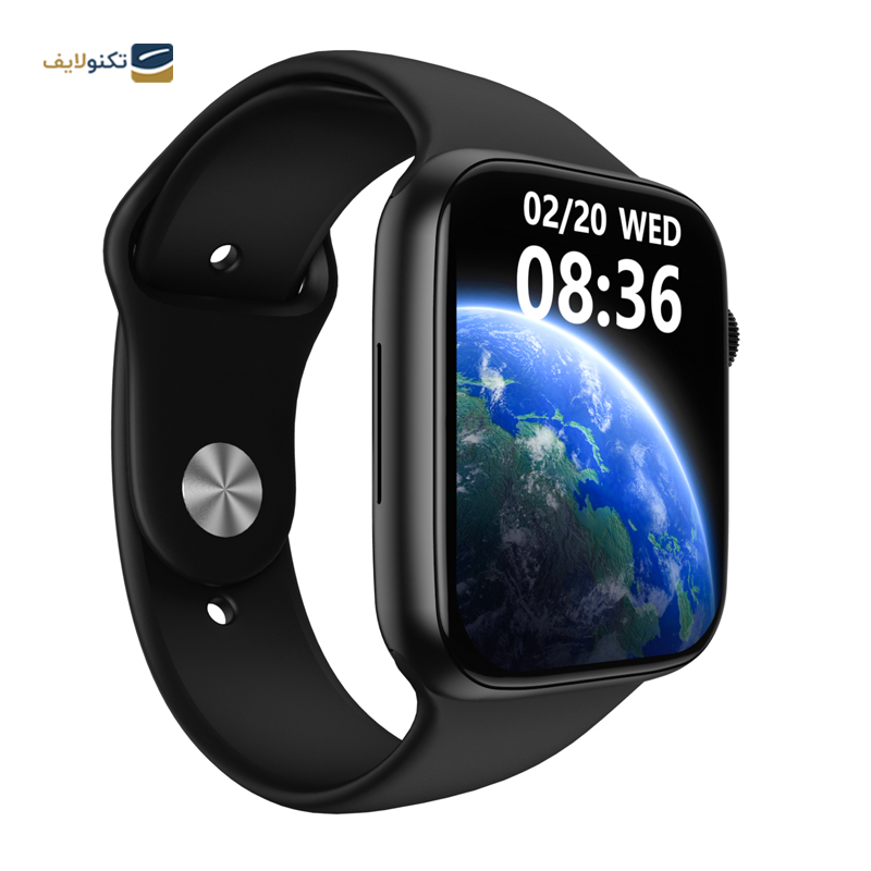 ساعت هوشمند مودیو مدل MC68 Pro - Modio MC68 Pro Smart Watch