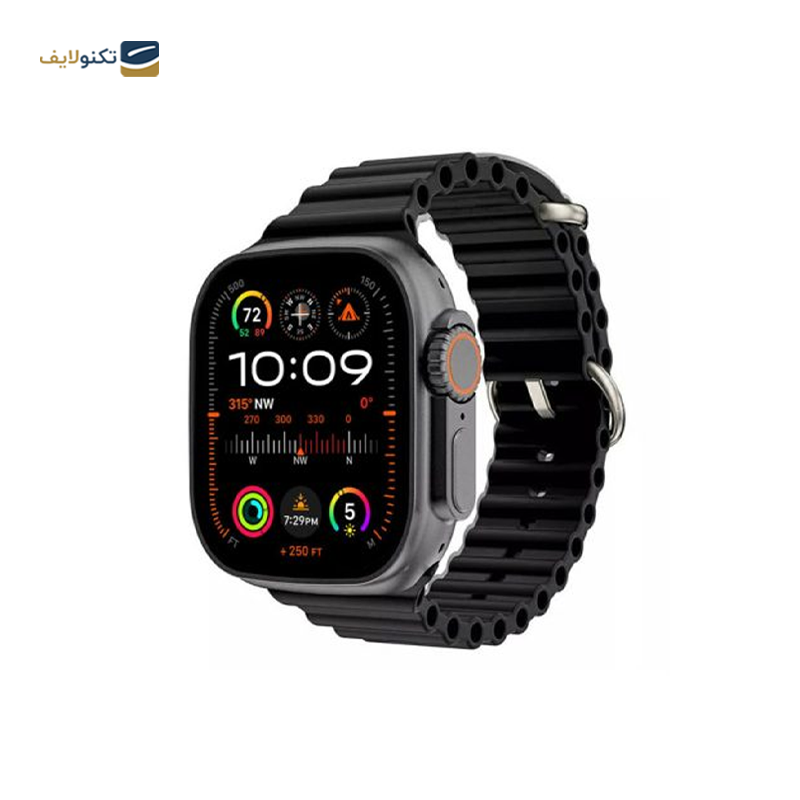 ساعت هوشمند مدل HK9 Ultra 2 - HK9 Ultra 2 Smart watch