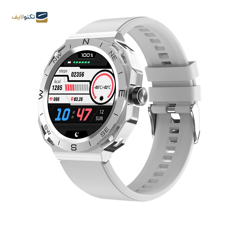 ساعت هوشمند پرووان مدل PWS10 - ProOne PWS10 Smart watch