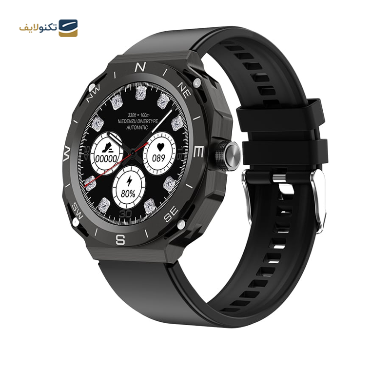 ساعت هوشمند پرووان مدل PWS10 - ProOne PWS10 Smart watch