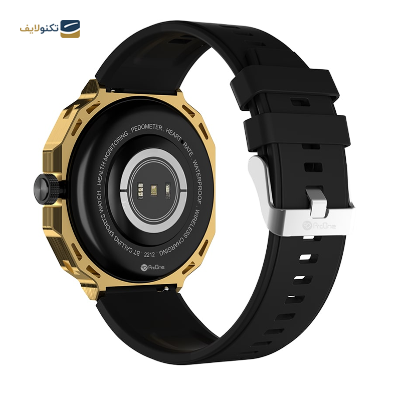 ساعت هوشمند پرووان مدل PWS10 - ProOne PWS10 Smart watch