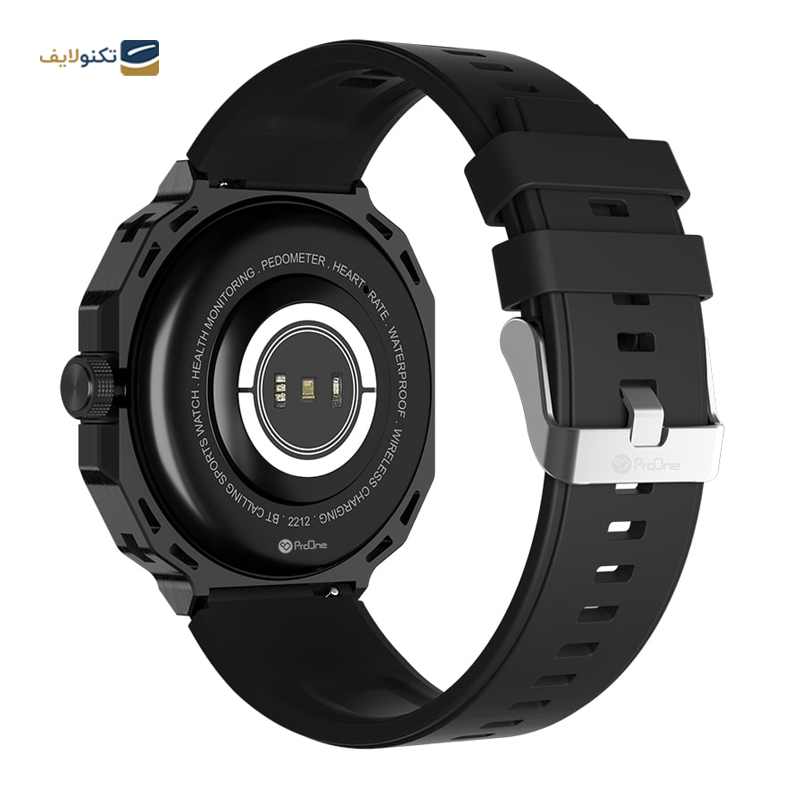 ساعت هوشمند پرووان مدل PWS10 - ProOne PWS10 Smart watch