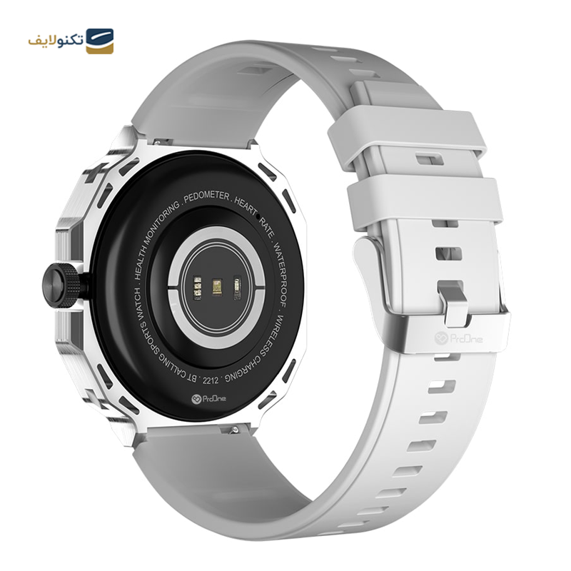 ساعت هوشمند پرووان مدل PWS10 - ProOne PWS10 Smart watch