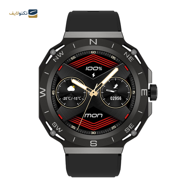 ساعت هوشمند پرووان مدل PWS10 - ProOne PWS10 Smart watch