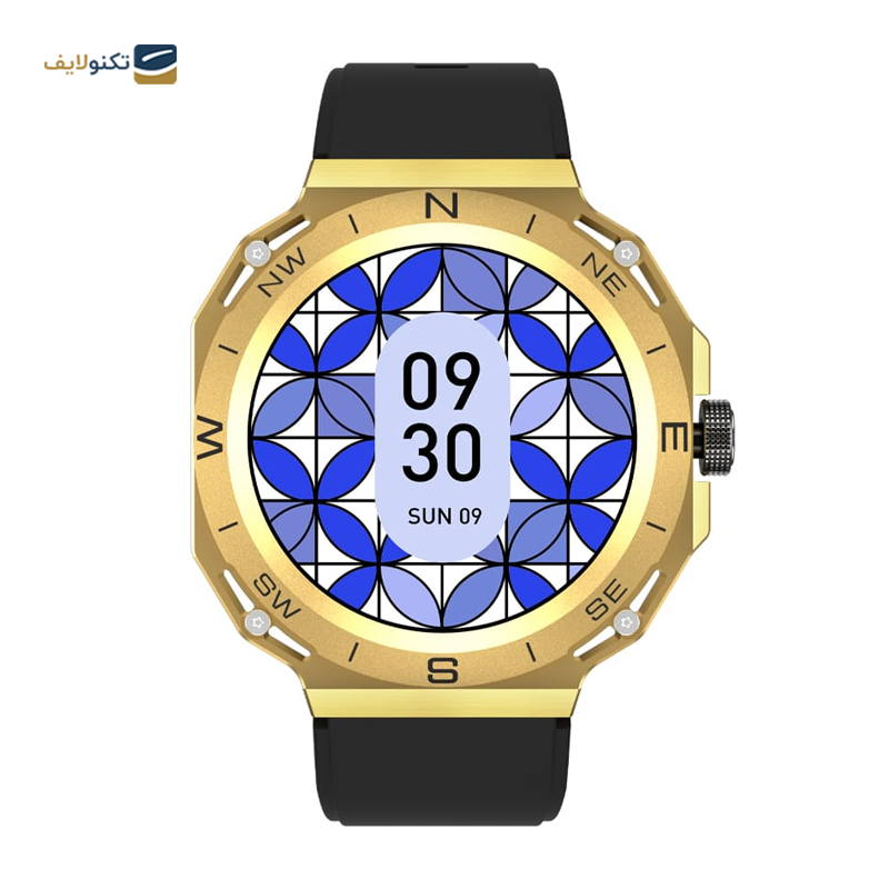 ساعت هوشمند پرووان مدل PWS10 - ProOne PWS10 Smart watch