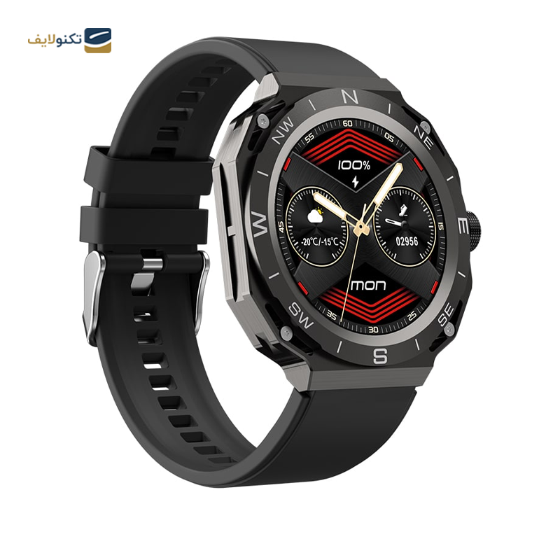 ساعت هوشمند پرووان مدل PWS10 - ProOne PWS10 Smart watch