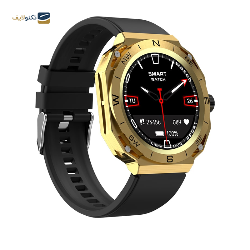 ساعت هوشمند پرووان مدل PWS10 - ProOne PWS10 Smart watch