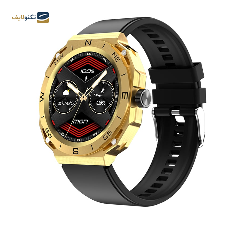 ساعت هوشمند پرووان مدل PWS10 - ProOne PWS10 Smart watch