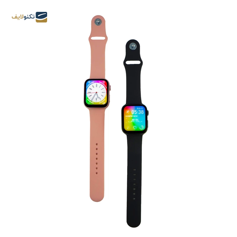 ساعت هوشمند هاینو تکو مدل T81 mini - Haino Teko T81 mini Smartwatch